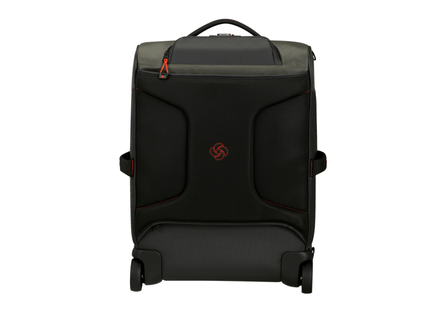 Samsonite 140882/KH7012 - RECYCL PET POLYE samsonite-ecodiver-duffle sac à dos 55cm Sac de voyage à roulettes