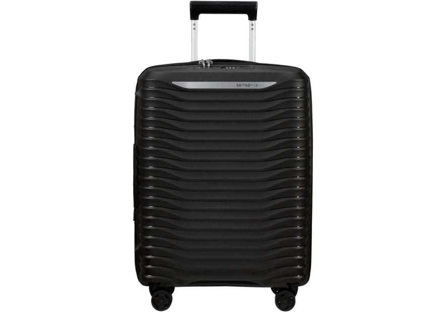 Samsonite 143108/KJ1001 - POLYPROPYLÈNE -  valise cabine upscape 55cm valise