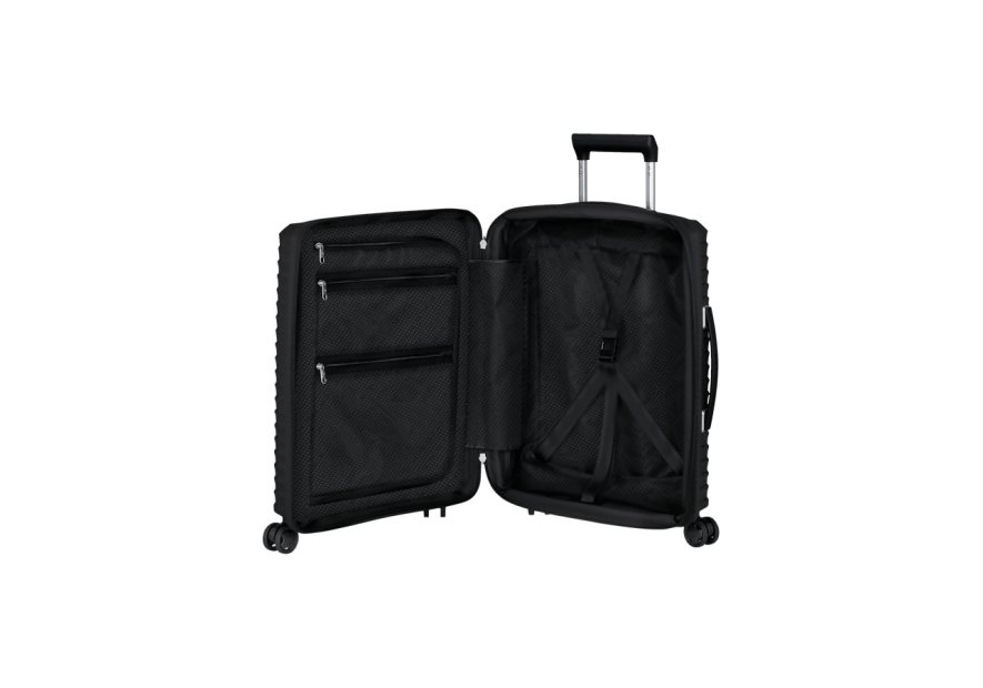 Samsonite 143108/KJ1001 - POLYPROPYLÈNE -  valise cabine upscape 55cm valise