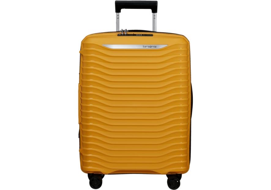 Samsonite 143108/KJ1001 - POLYPROPYLÈNE -  valise cabine upscape 55cm valise
