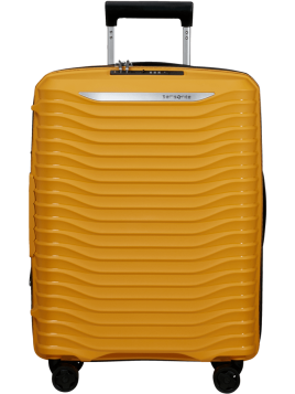 Samsonite 143108/KJ1001 - POLYPROPYLÈNE -  valise cabine upscape 55cm valise