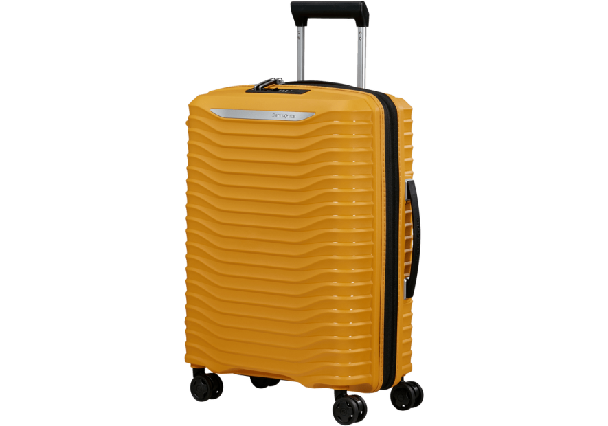 Samsonite 143108/KJ1001 - POLYPROPYLÈNE -  valise cabine upscape 55cm valise
