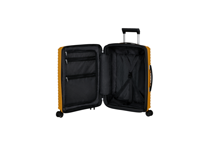Samsonite 143108/KJ1001 - POLYPROPYLÈNE -  valise cabine upscape 55cm valise