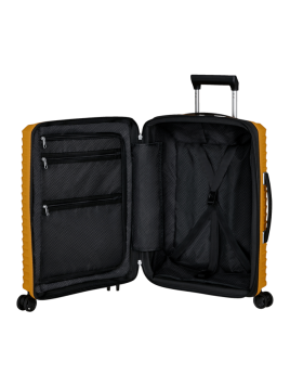 Samsonite 143108/KJ1001 - POLYPROPYLÈNE -  valise cabine upscape 55cm valise