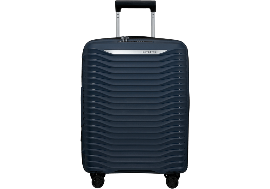 Samsonite 143108/KJ1001 - POLYPROPYLÈNE -  valise cabine upscape 55cm valise