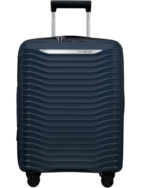 Samsonite 143108/KJ1001 - POLYPROPYLÈNE -  valise cabine upscape 55cm valise