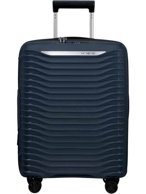 Samsonite 143108/KJ1001 - POLYPROPYLÈNE -  valise cabine upscape 55cm valise