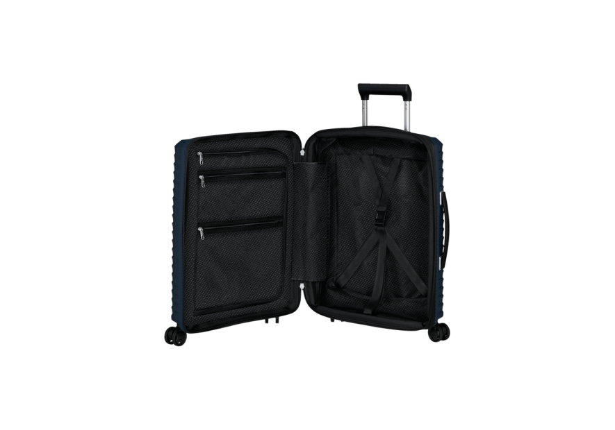 Samsonite 143108/KJ1001 - POLYPROPYLÈNE -  valise cabine upscape 55cm valise