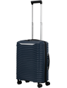 Samsonite 143108/KJ1001 - POLYPROPYLÈNE -  valise cabine upscape 55cm valise