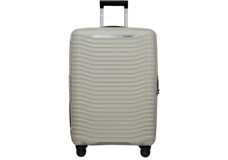 Samsonite 143109/KJ1002 - POLYPROPYLÈNE -  samsonite-upscape-valise 68cm valise