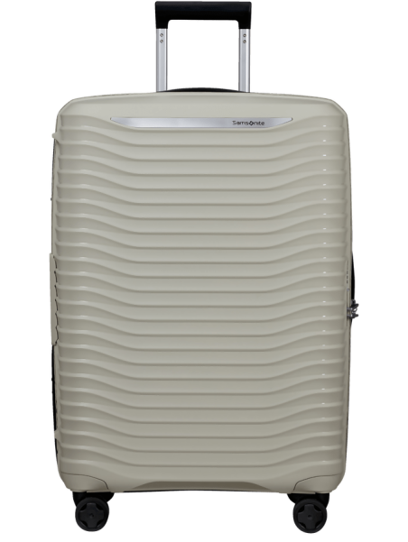 Samsonite 143109/KJ1002 - POLYPROPYLÈNE -  samsonite-upscape-valise 68cm valise