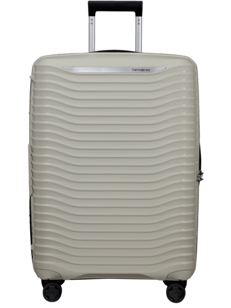 Samsonite 143109/KJ1002 - POLYPROPYLÈNE -  valise 68 cm upscape samsonite valise