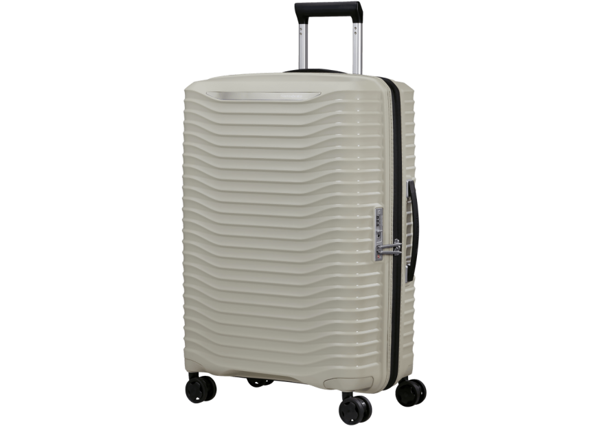Samsonite 143109/KJ1002 - POLYPROPYLÈNE -  samsonite-upscape-valise 68cm valise