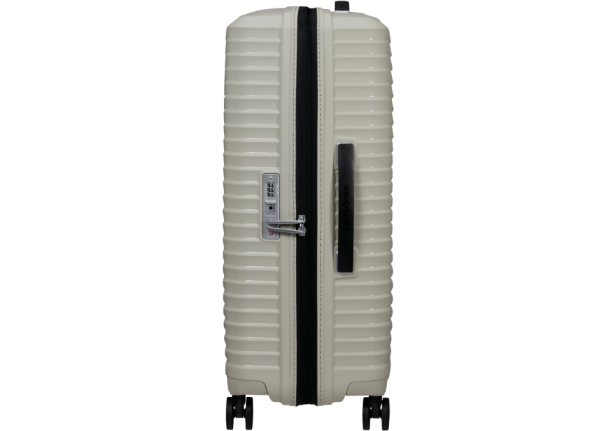 Samsonite 143109/KJ1002 - POLYPROPYLÈNE -  samsonite-upscape-valise 68cm valise