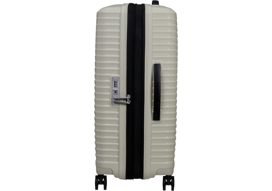 Samsonite 143109/KJ1002 - POLYPROPYLÈNE -  samsonite-upscape-valise 68cm valise