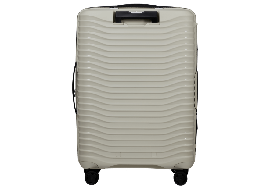 Samsonite 143109/KJ1002 - POLYPROPYLÈNE -  samsonite-upscape-valise 68cm valise