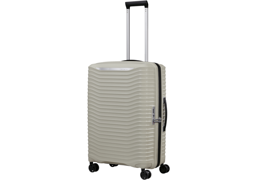 Samsonite 143109/KJ1002 - POLYPROPYLÈNE -  samsonite-upscape-valise 68cm valise