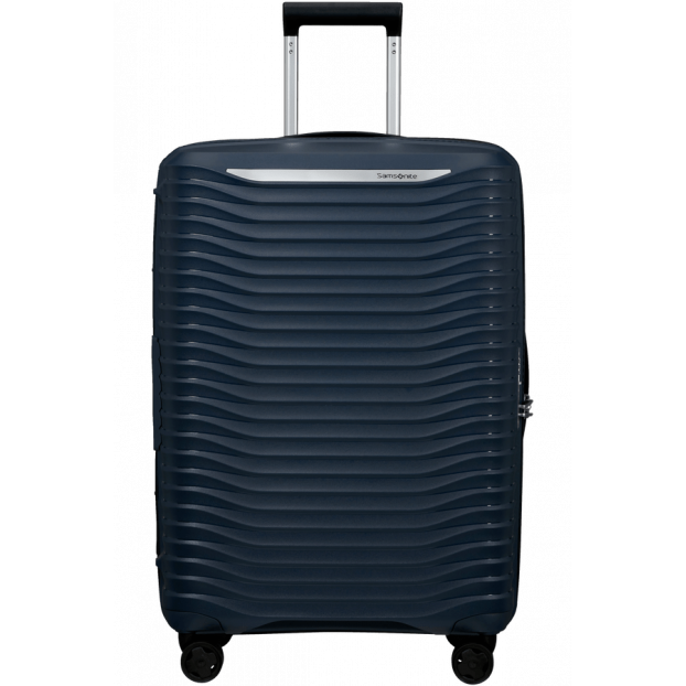 Samsonite 143109/KJ1002 - POLYPROPYLÈNE -  samsonite-upscape-valise 68cm Valises