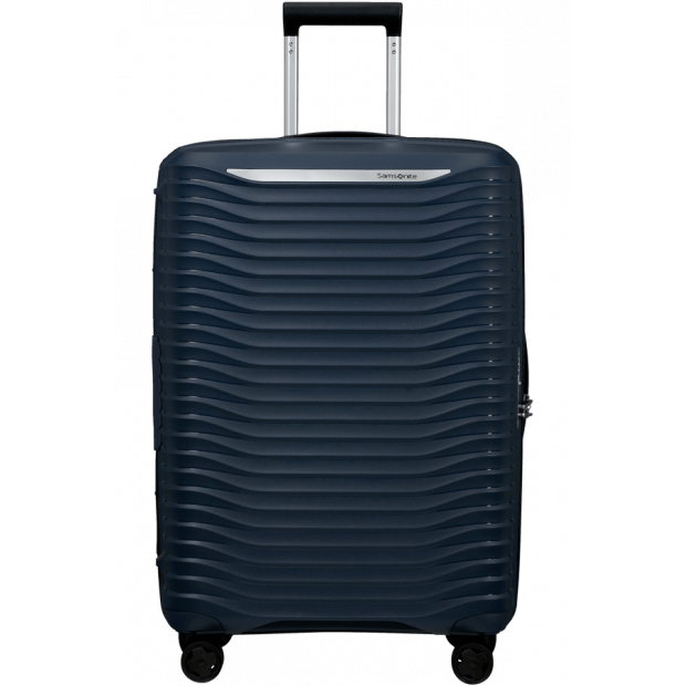 Samsonite 143109/KJ1002 - POLYPROPYLÈNE -  samsonite-upscape-valise 68cm valises