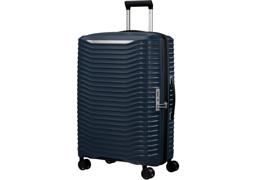 Samsonite 143109/KJ1002 - POLYPROPYLÈNE -  samsonite-upscape-valise 68cm valise