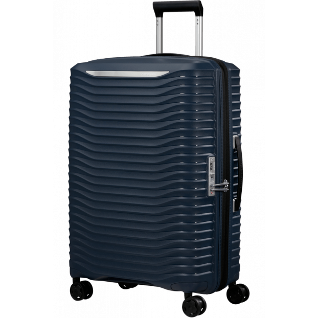 Samsonite 143109/KJ1002 - POLYPROPYLÈNE -  samsonite-upscape-valise 68cm Valises