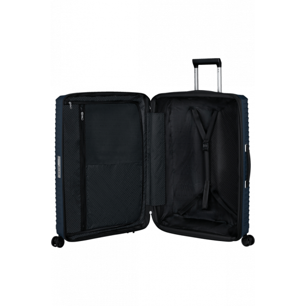 Samsonite 143109/KJ1002 - POLYPROPYLÈNE -  samsonite-upscape-valise 68cm Valises