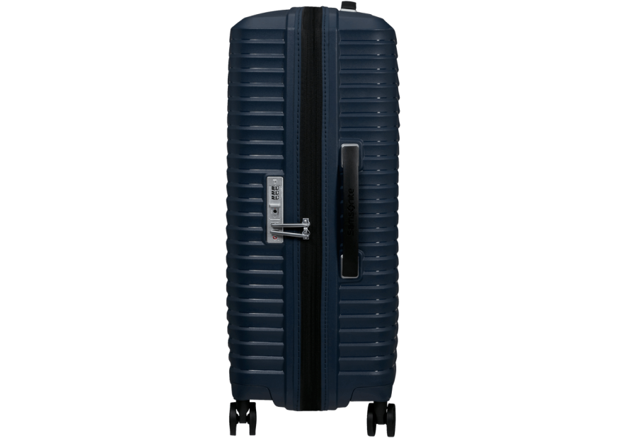 Samsonite 143109/KJ1002 - POLYPROPYLÈNE -  samsonite-upscape-valise 68cm valise
