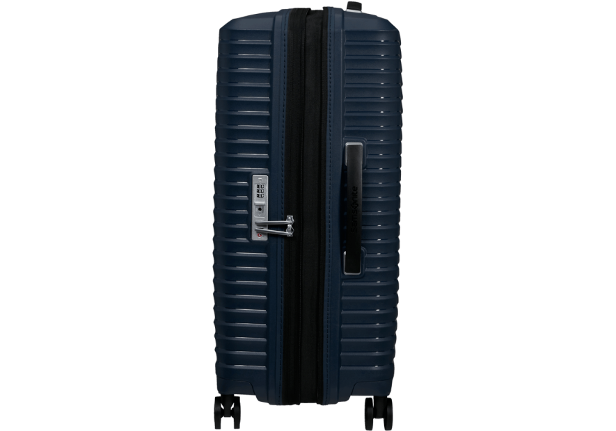 Samsonite 143109/KJ1002 - POLYPROPYLÈNE -  samsonite-upscape-valise 68cm valise