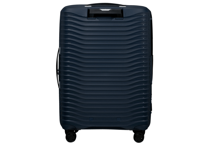 Samsonite 143109/KJ1002 - POLYPROPYLÈNE -  samsonite-upscape-valise 68cm valise