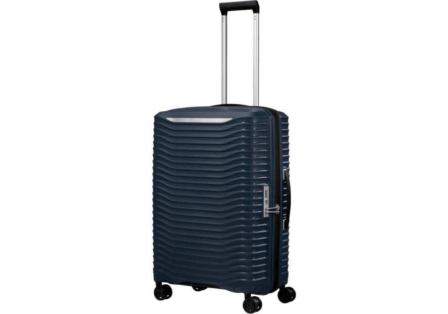 Samsonite 143109/KJ1002 - POLYPROPYLÈNE -  samsonite-upscape-valise 68cm valise