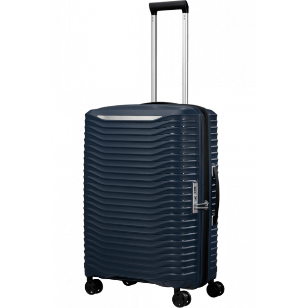 Samsonite 143109/KJ1002 - POLYPROPYLÈNE -  samsonite-upscape-valise 68cm Valises