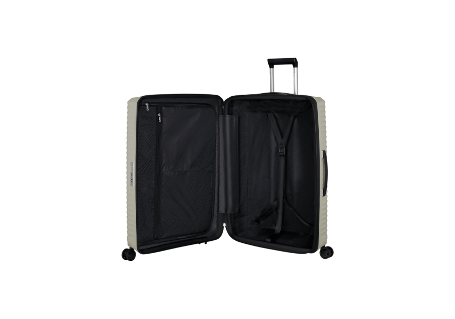 Samsonite 143110/KJ1003 - POLYPROPYLÈNE -  valise upscape 75 cm valise