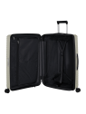 Samsonite 143110/KJ1003 - POLYPROPYLÈNE -  valise upscape 75 cm valise