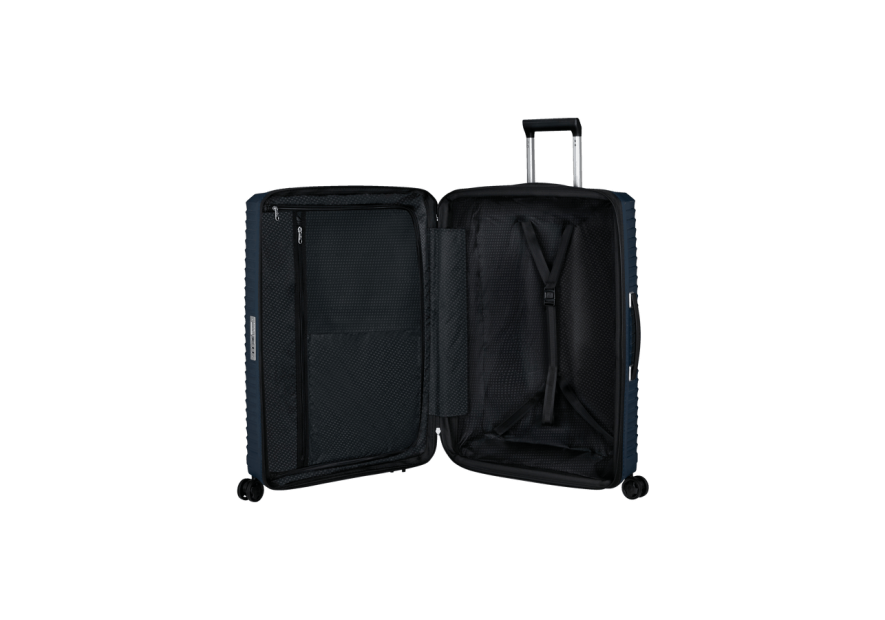 Samsonite 143110/KJ1003 - POLYPROPYLÈNE -  valise upscape 75 cm valise