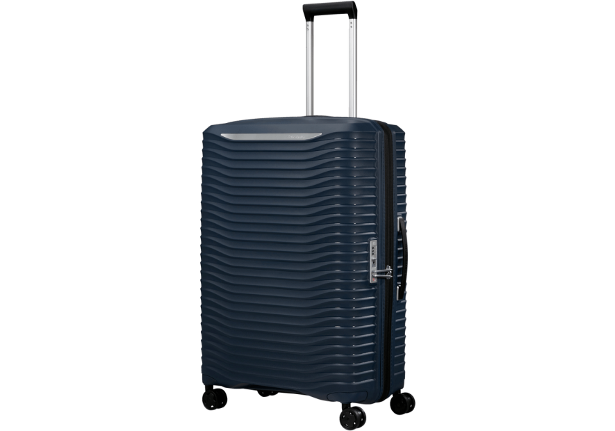 Samsonite 143110/KJ1003 - POLYPROPYLÈNE -  valise upscape 75 cm valise
