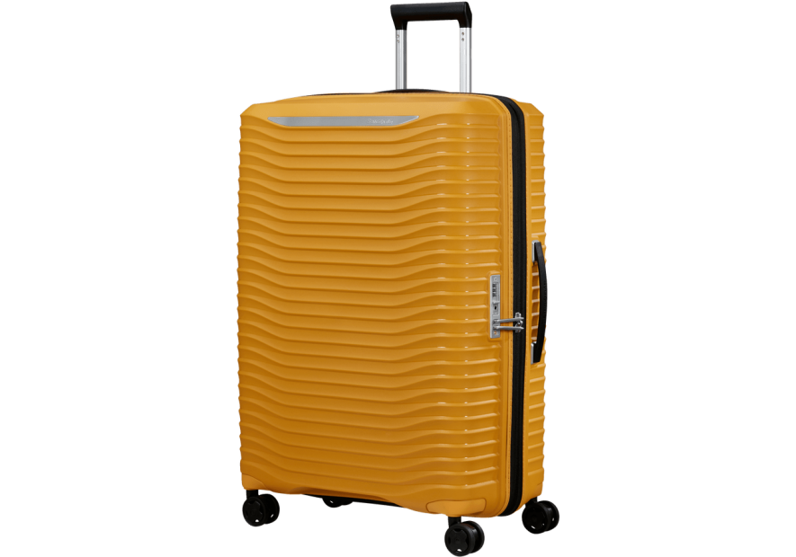Samsonite 143110/KJ1003 - POLYPROPYLÈNE -  valise upscape 75 cm valise