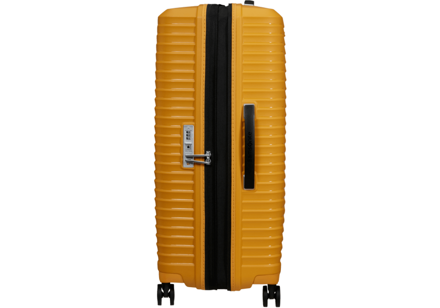 Samsonite 143110/KJ1003 - POLYPROPYLÈNE -  valise upscape 75 cm valise