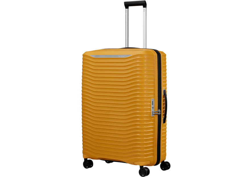 Samsonite 143110/KJ1003 - POLYPROPYLÈNE -  valise upscape 75 cm valise