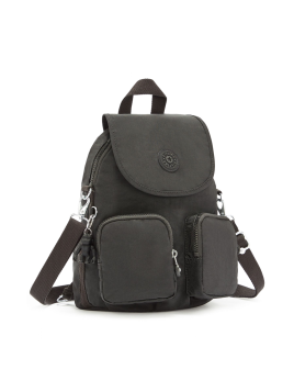 Kipling FIREFLY UP/12887 - POLYAMIDE - N sac à dos firefly up Loisirs