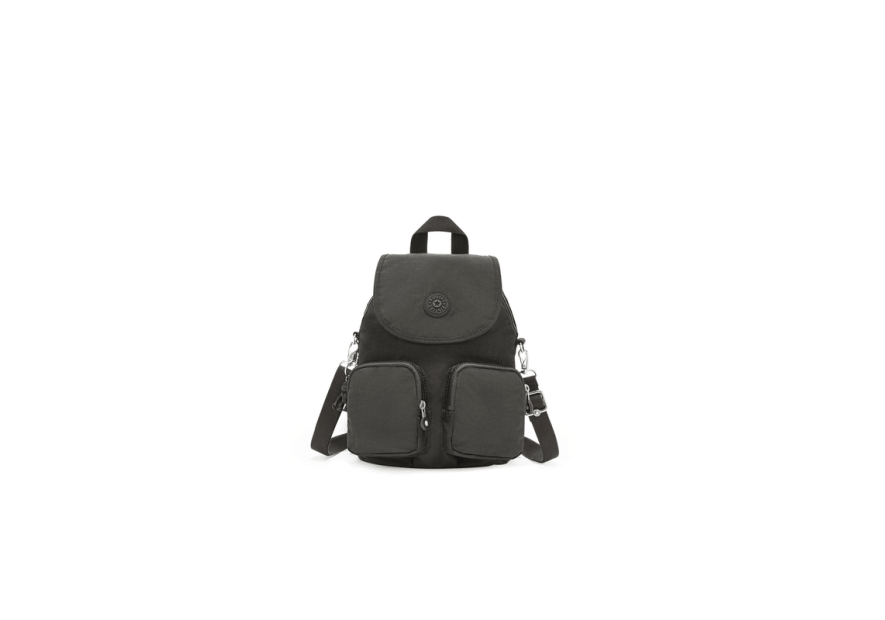 Kipling FIREFLY UP/12887 - POLYAMIDE - N sac à dos firefly up Loisirs