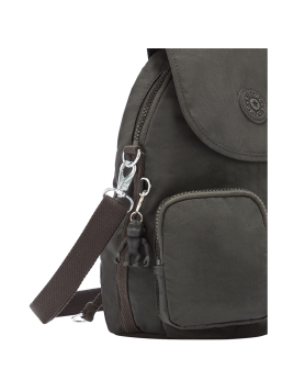 Kipling FIREFLY UP/12887 - POLYAMIDE - N sac à dos firefly up Loisirs