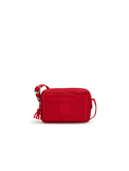 Kipling ABANU M/I7076 - POLYAMIDE - ROUG ABANU M Sacs à mains