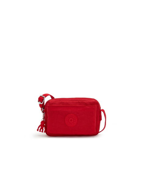Kipling ABANU M/I7076 - POLYAMIDE - ROUG ABANU M sacs-a-mains