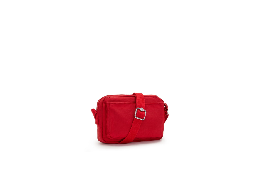 Kipling ABANU M/I7076 - POLYAMIDE - ROUG ABANU M Sacs à mains