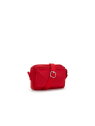 Kipling ABANU M/I7076 - POLYAMIDE - ROUG ABANU M sacs-a-mains