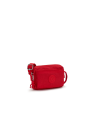 Kipling ABANU M/I7076 - POLYAMIDE - ROUG ABANU M sacs-a-mains