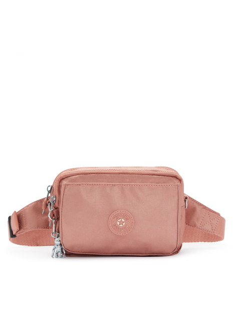 Kipling ABANU MULTI/I3492 - POLYAMIDE -  mini sac fonction banane abanu multi loisirs