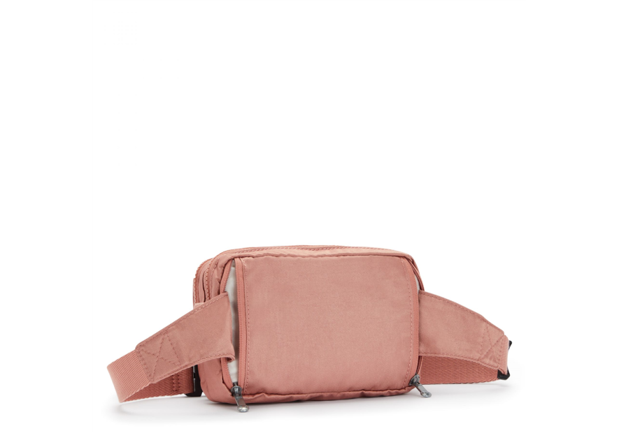 Kipling ABANU MULTI/I3492 - POLYAMIDE -  mini sac fonction banane abanu multi Loisirs