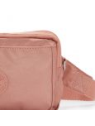 Kipling ABANU MULTI/I3492 - POLYAMIDE -  mini sac fonction banane abanu multi loisirs