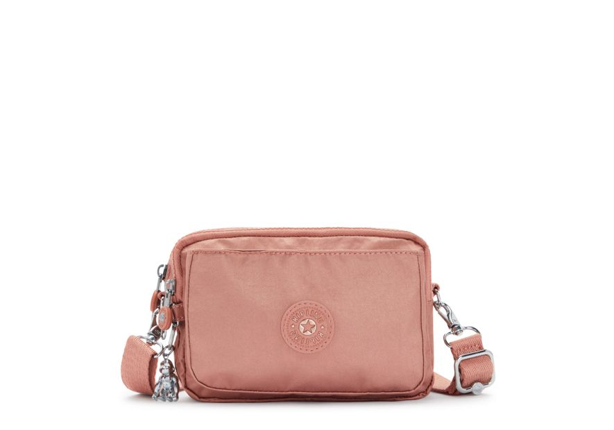 Kipling ABANU MULTI/I3492 - POLYAMIDE -  mini sac fonction banane abanu multi Loisirs